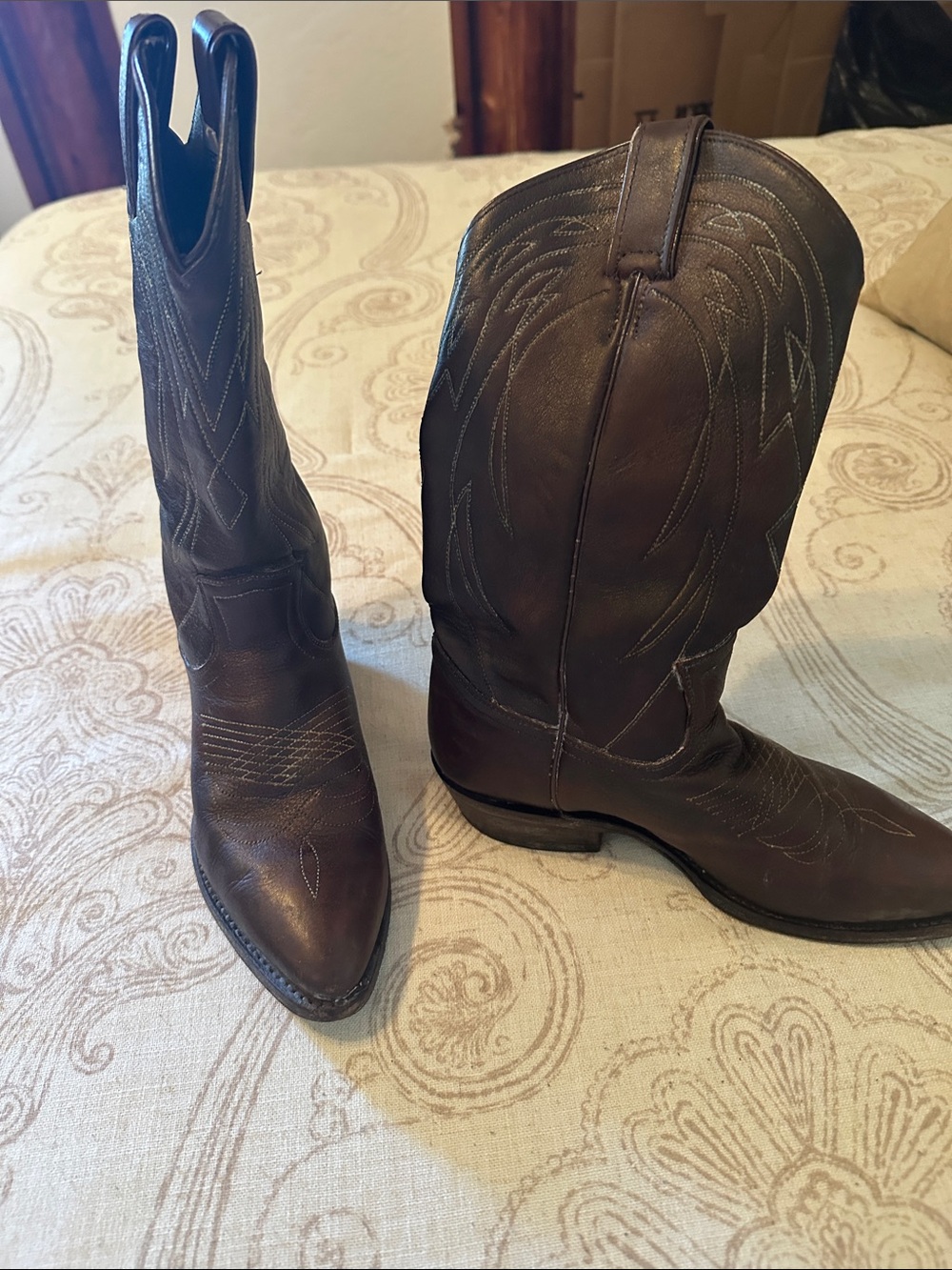 Frye boots